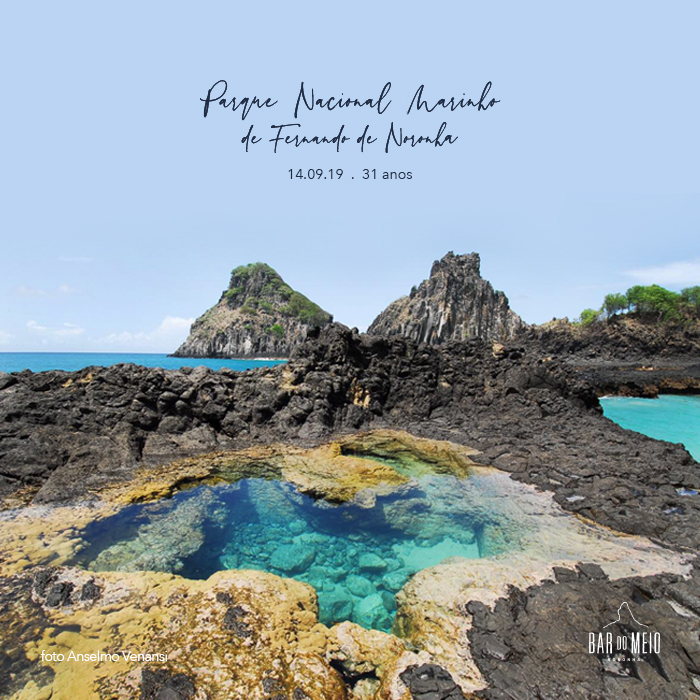 Ingressos - Parque Nacional Marinho de Fernando de Noronha