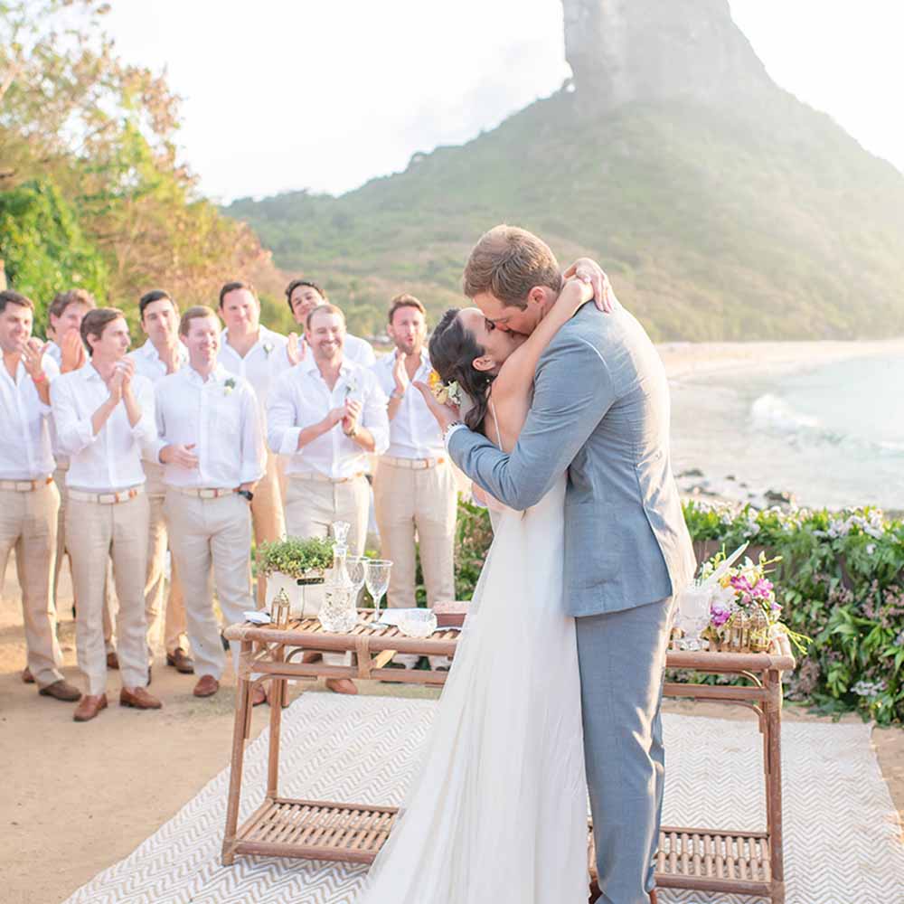 Casamento Renata & Breno, Casa Lis - Momentos Inesquecíveis